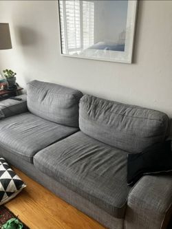 Ikea Kivik Couch