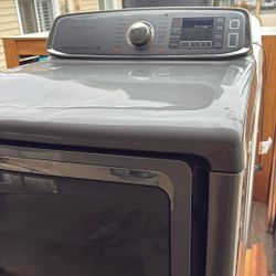 Secadora Samsung 