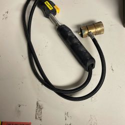Mag Torch 
