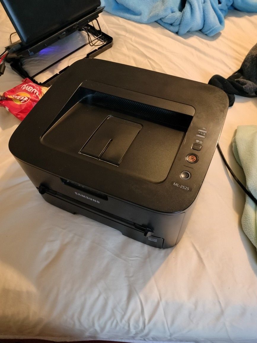 Samsung ML-2525 Monochrome Laser Printer