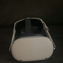 Oculus Quest Two NO CONTROLLERS BEST OFFER TAKES IT 