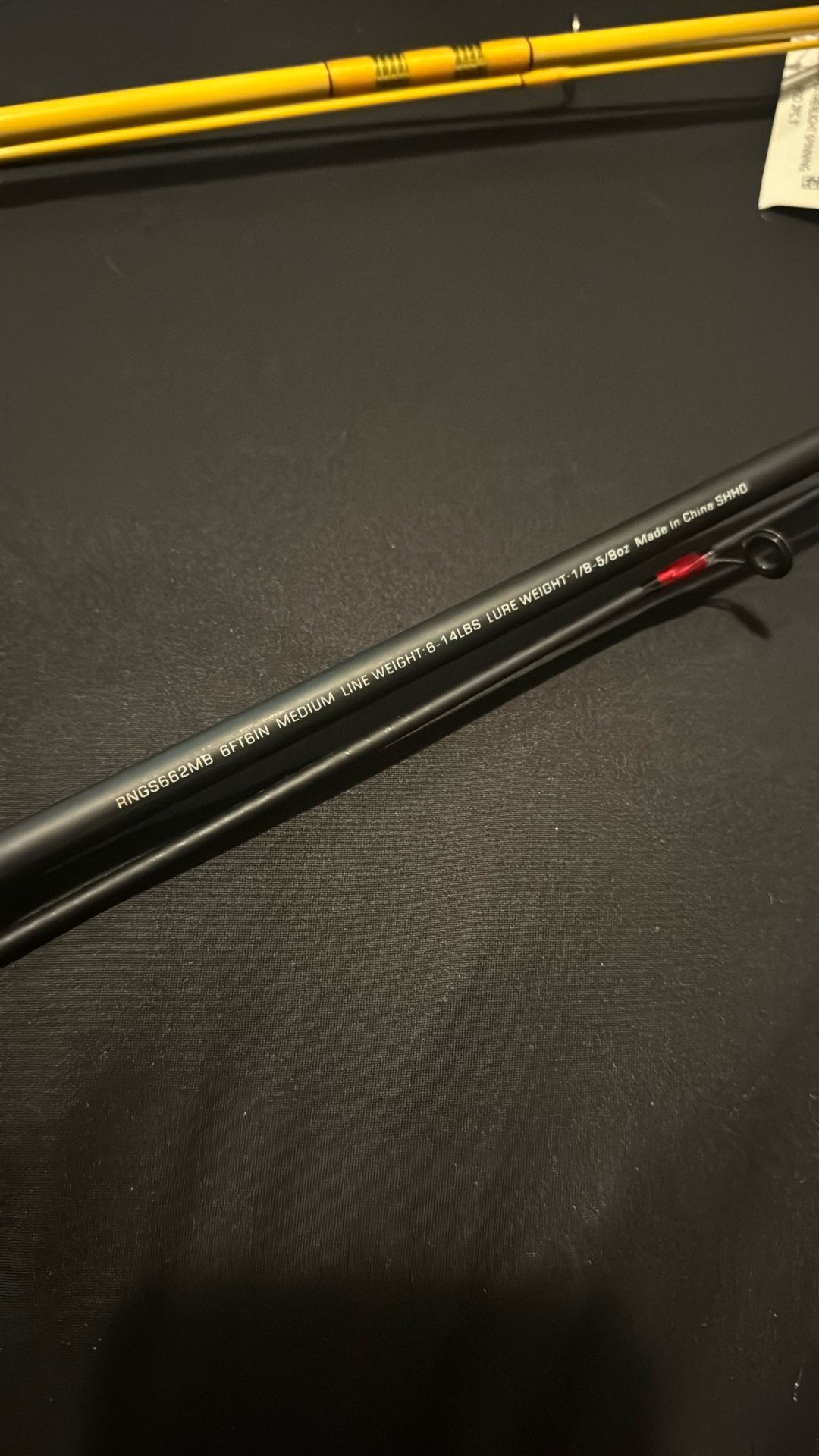 Fishing Rods