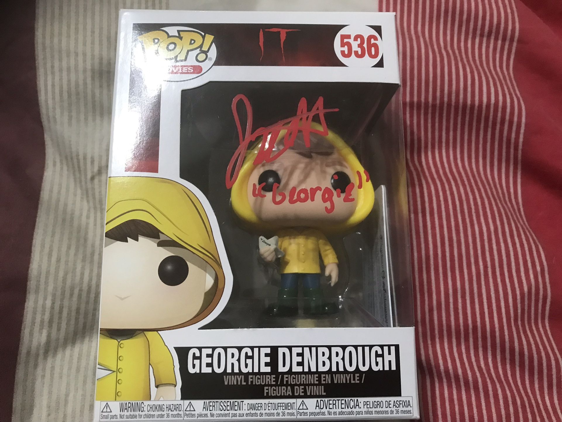 JACKSON ROBERT SCOTT