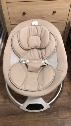 Harppa Baby Electric Bouncer Swing