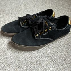 Vans Men’s Shoes Size 10.5