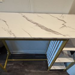 Bar Table