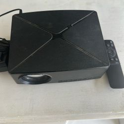 Projector 720 P Theater