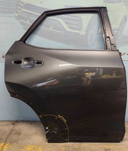 2022-2026 LEXUS NX 350 RIGHT FRONT DOOR