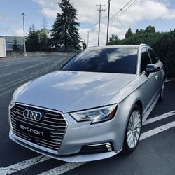 2017 Audi A3