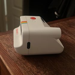 Polaroid Go