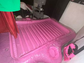 Large Tanning Pool NEW