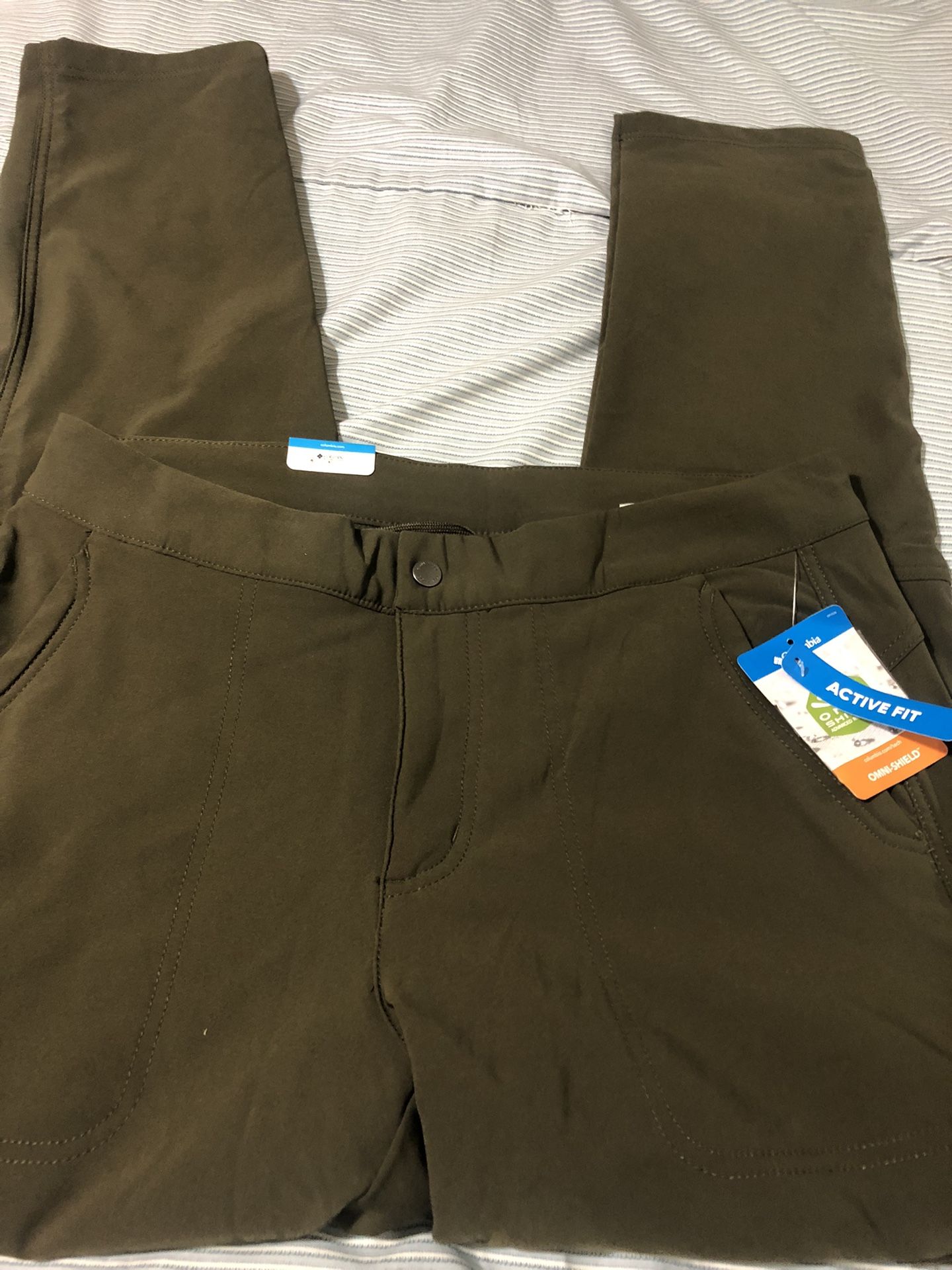 Brand New Pant