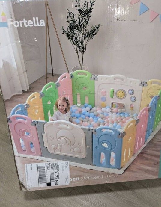 Playpen