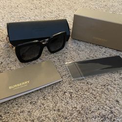 Burberry Sunglasses