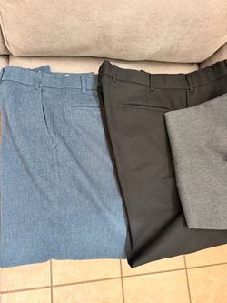 Dress Pants