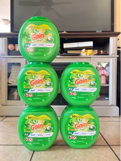 Gain flings (located at Escondido California 92025)