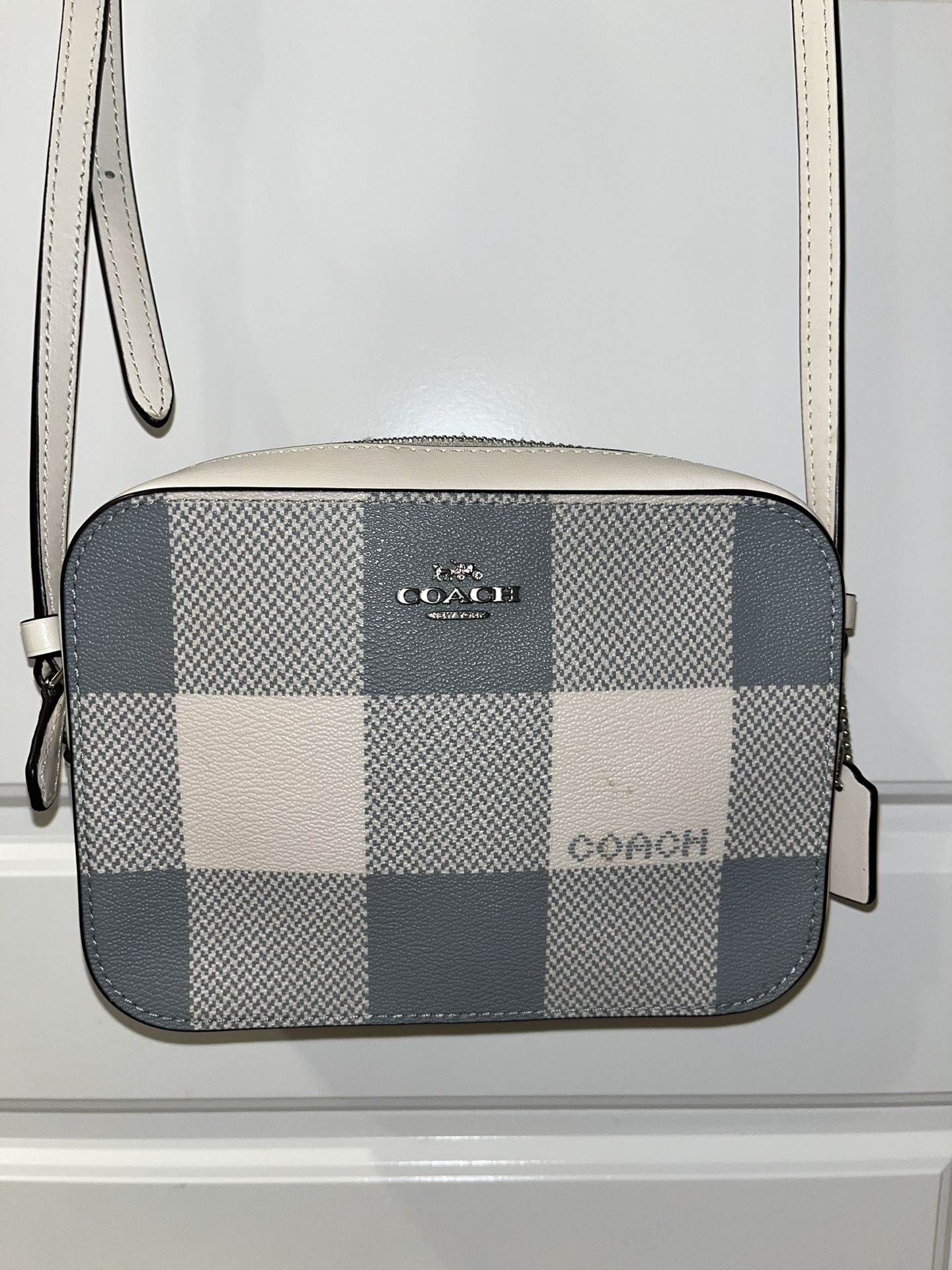 Coach Crossbody Bag