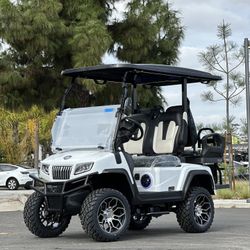 2025 Evolution Maverick 2+2 Plus