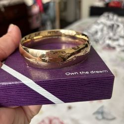 Aro Hermoso  Es De Jolleria 