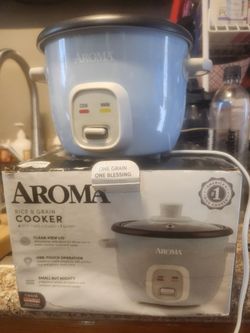 2 cups rice cooker