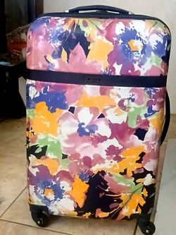 Suitcase