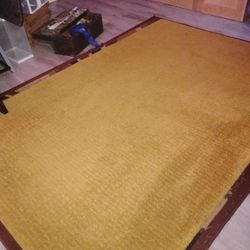 3 RUGS- ,All 5 By 7 Ft! 