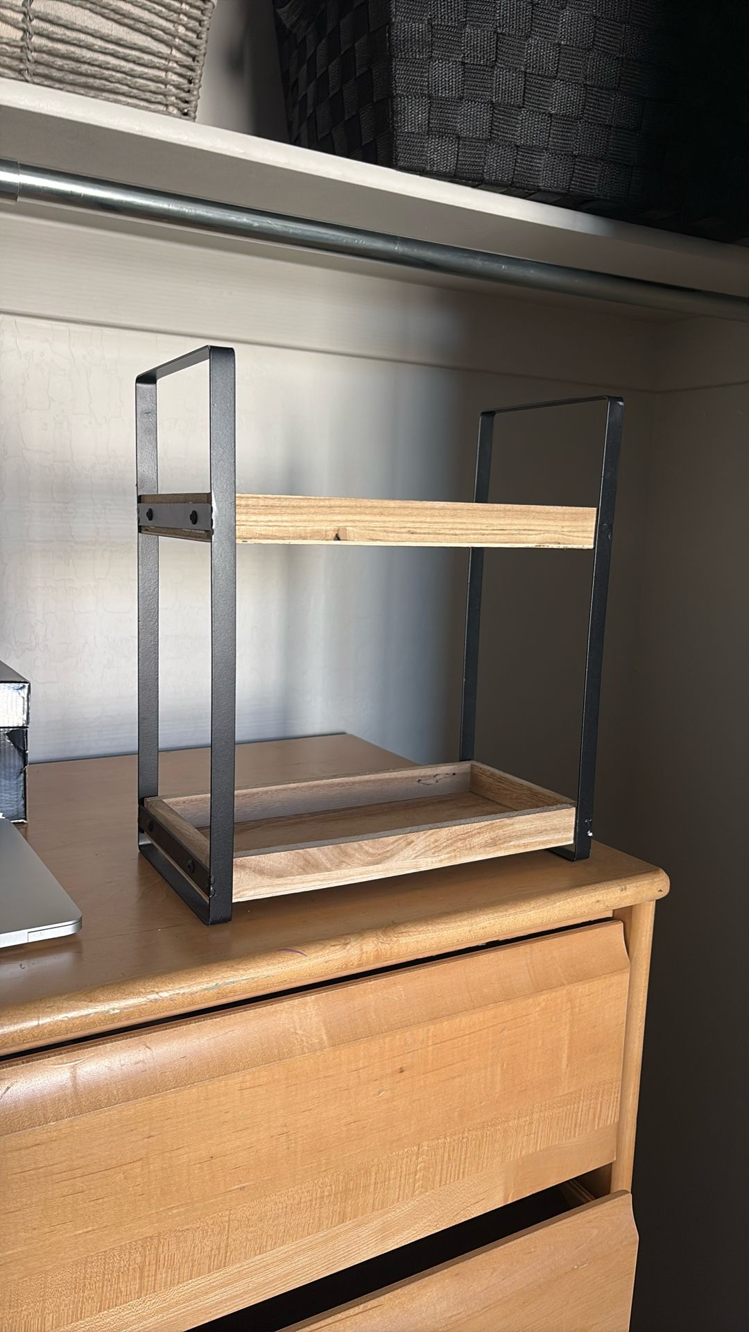Accessories Holder