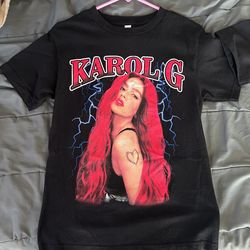 Karol G Shirts