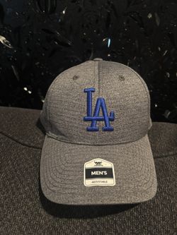 LA Dodgers Men’s Snapback Hat