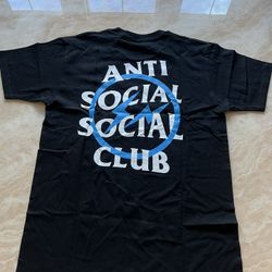 Anti Social Social Club T Shirt
