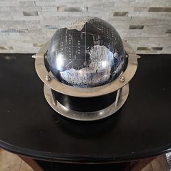 Globe Decor