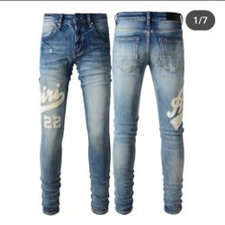 Men Jeans