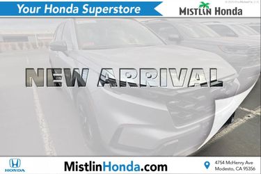 2023 Honda CR-V Hybrid