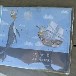 First Year Calendar 
