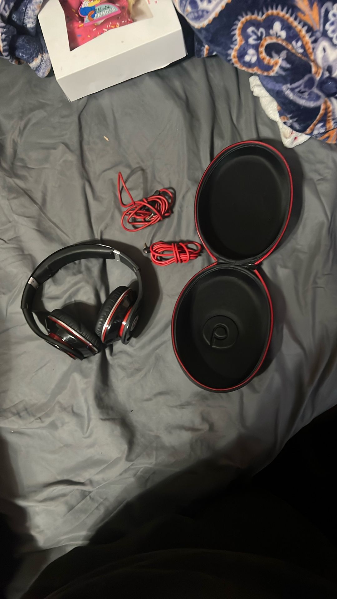 Beats By Dr Dre Studio