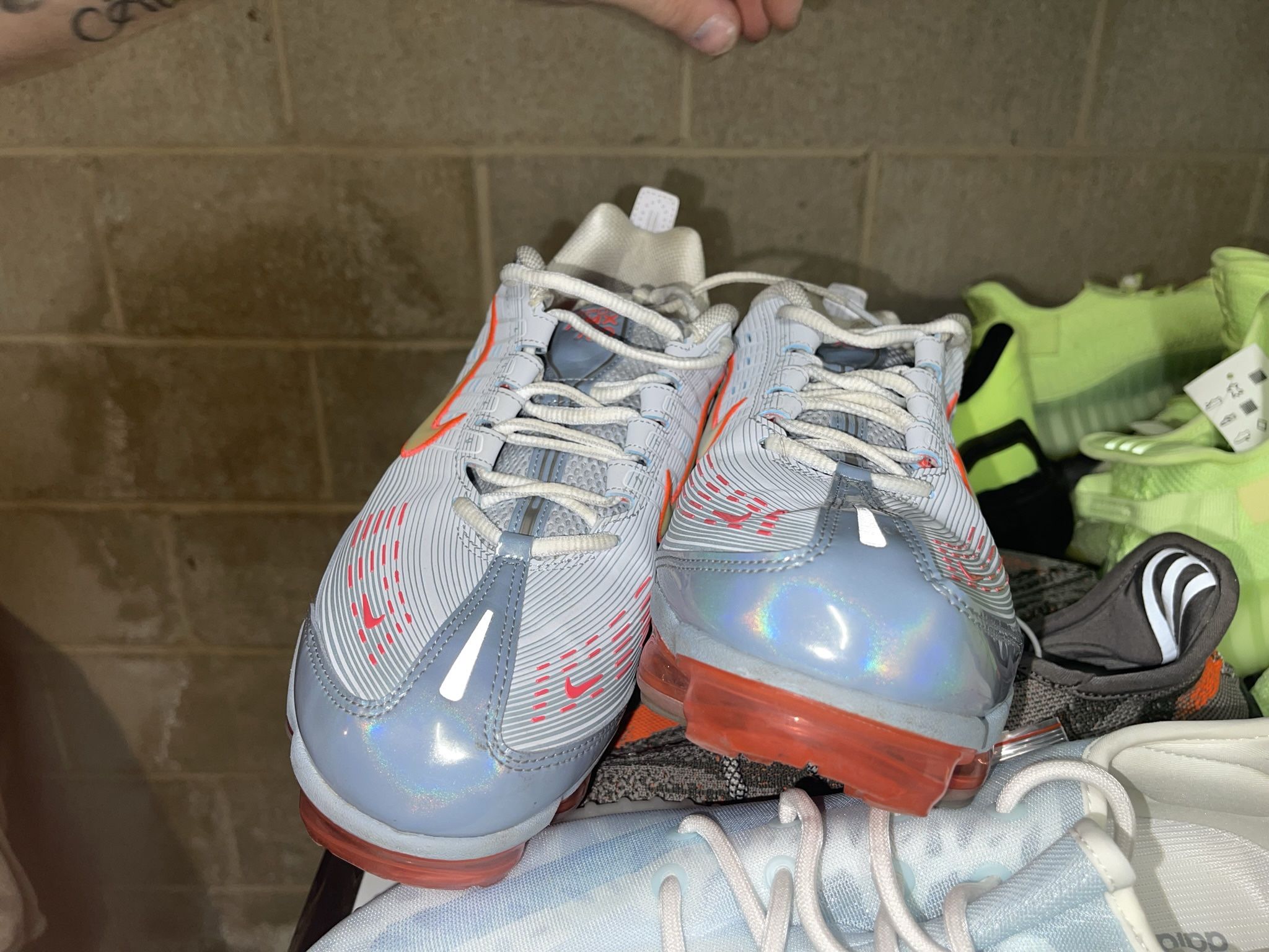 Nike Air Vapormax 360