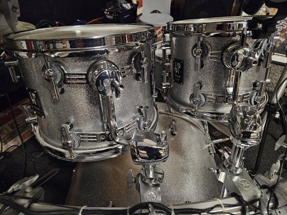 2016 Sonor Pro Lite