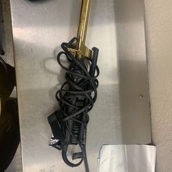 Curling Wand. Marcel Iron 