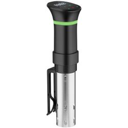 Sous Vide Machines, Sous Vide Cooker, 1000 Watts Immersion Circulators with Recipe, Accurate Temperature and Time Control