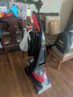 Bissell Carpet Cleaner
