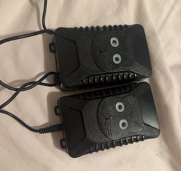 2-Pack Ultrasonic Rodent Deterrent for Cars & Garages