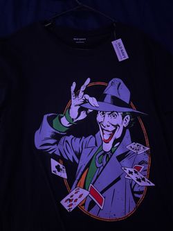 Joker shirt from old navy size large