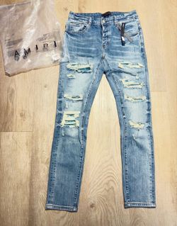 Amiri jeans Size 29