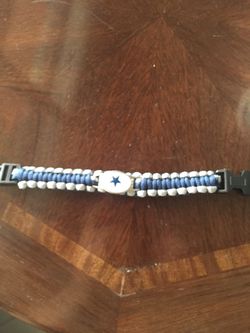 Dallas Cowboys bracket