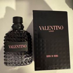 Valentino born in Roma 100 Ml