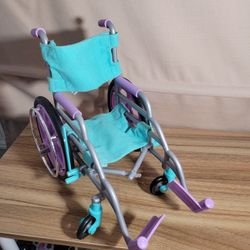 Our Generation Wheelchair