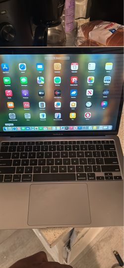 MacBook Air 2020