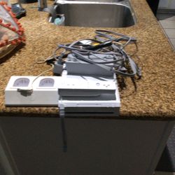 Nintendo Wii works Perfect