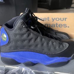Jordan 13 Retro Hyper Royal 2020 - Size 8