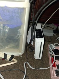 Nintendo wii